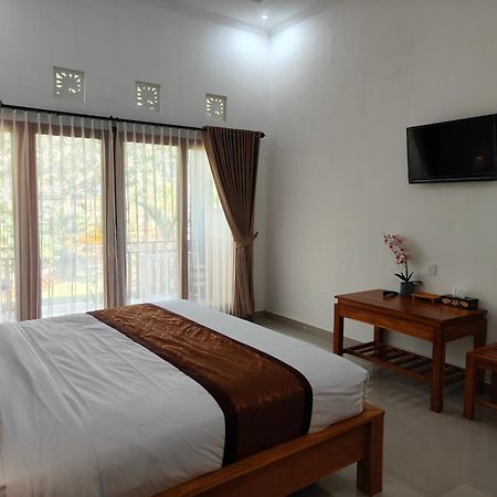 Arumanis Homestay Uluwatu Esterno foto