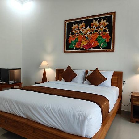 Arumanis Homestay Uluwatu Esterno foto