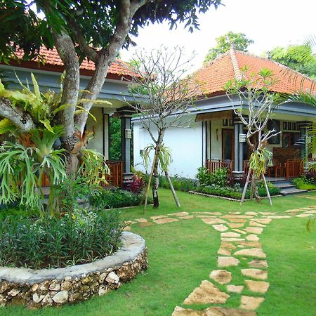 Arumanis Homestay Uluwatu Esterno foto