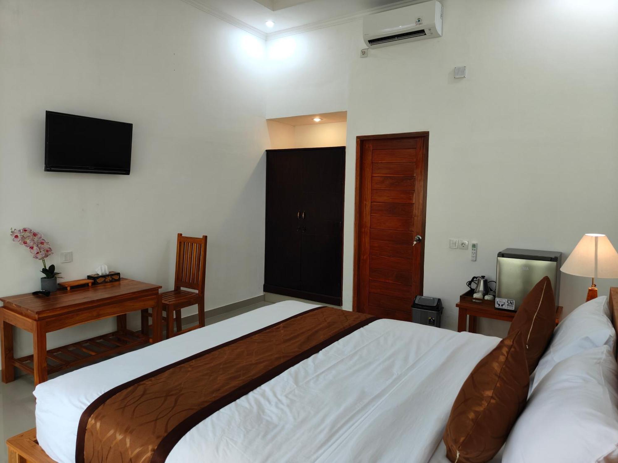 Arumanis Homestay Uluwatu Esterno foto