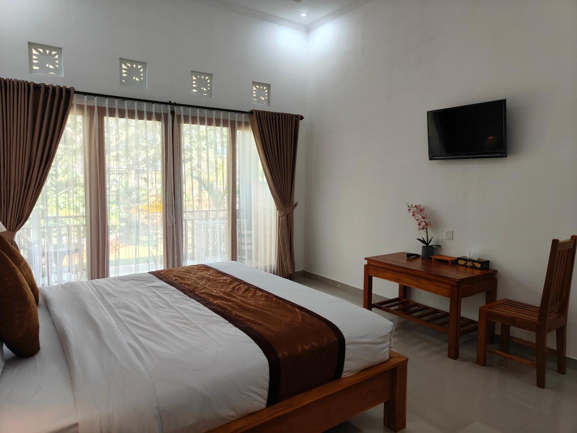 Arumanis Homestay Uluwatu Esterno foto