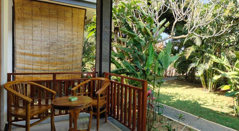 Arumanis Homestay Uluwatu Esterno foto