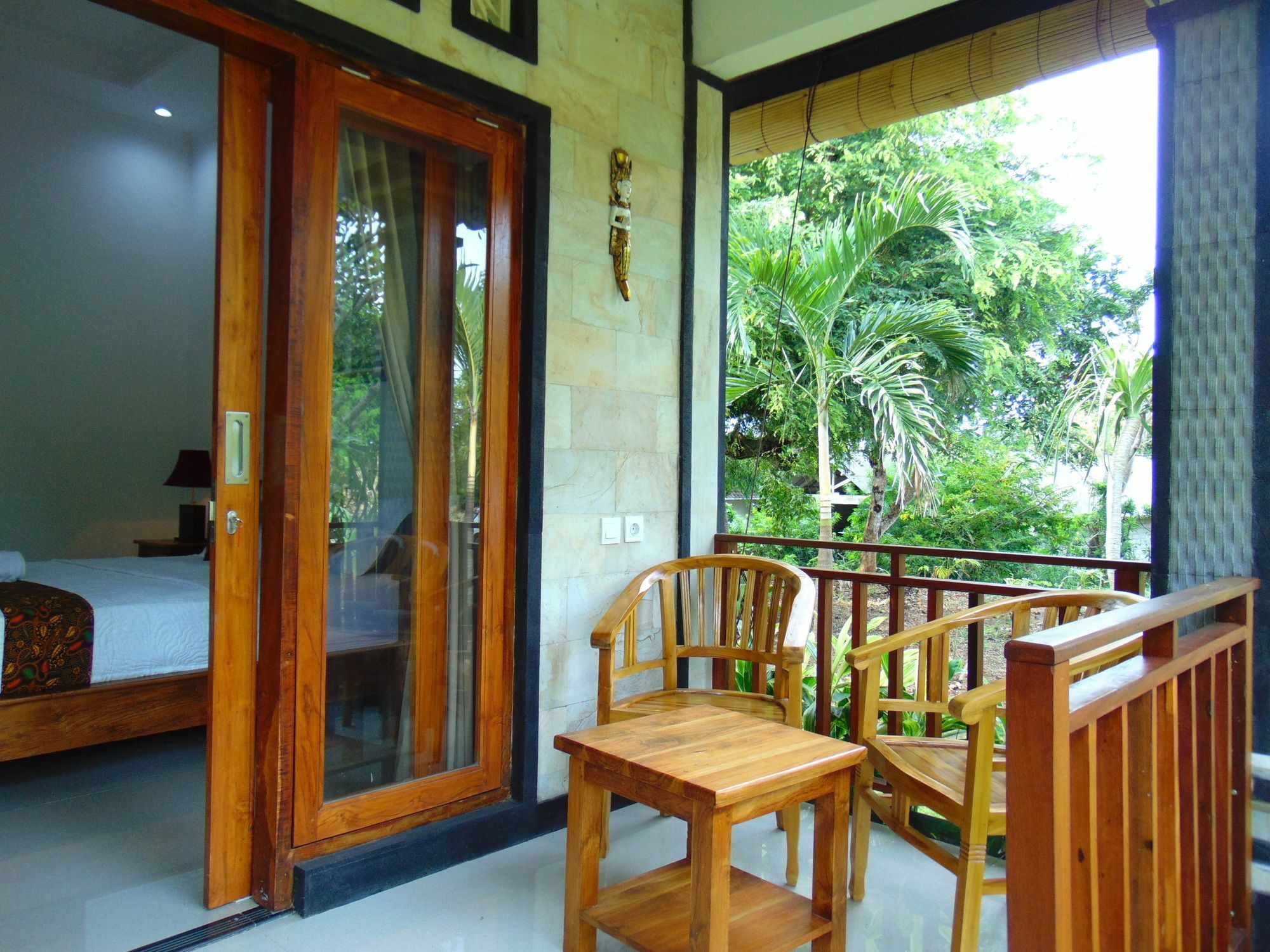 Arumanis Homestay Uluwatu Esterno foto