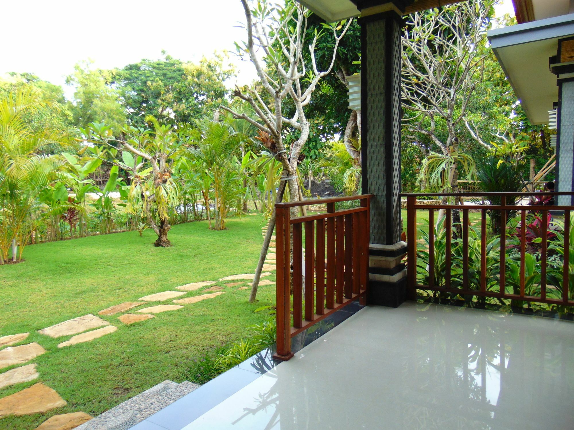 Arumanis Homestay Uluwatu Esterno foto