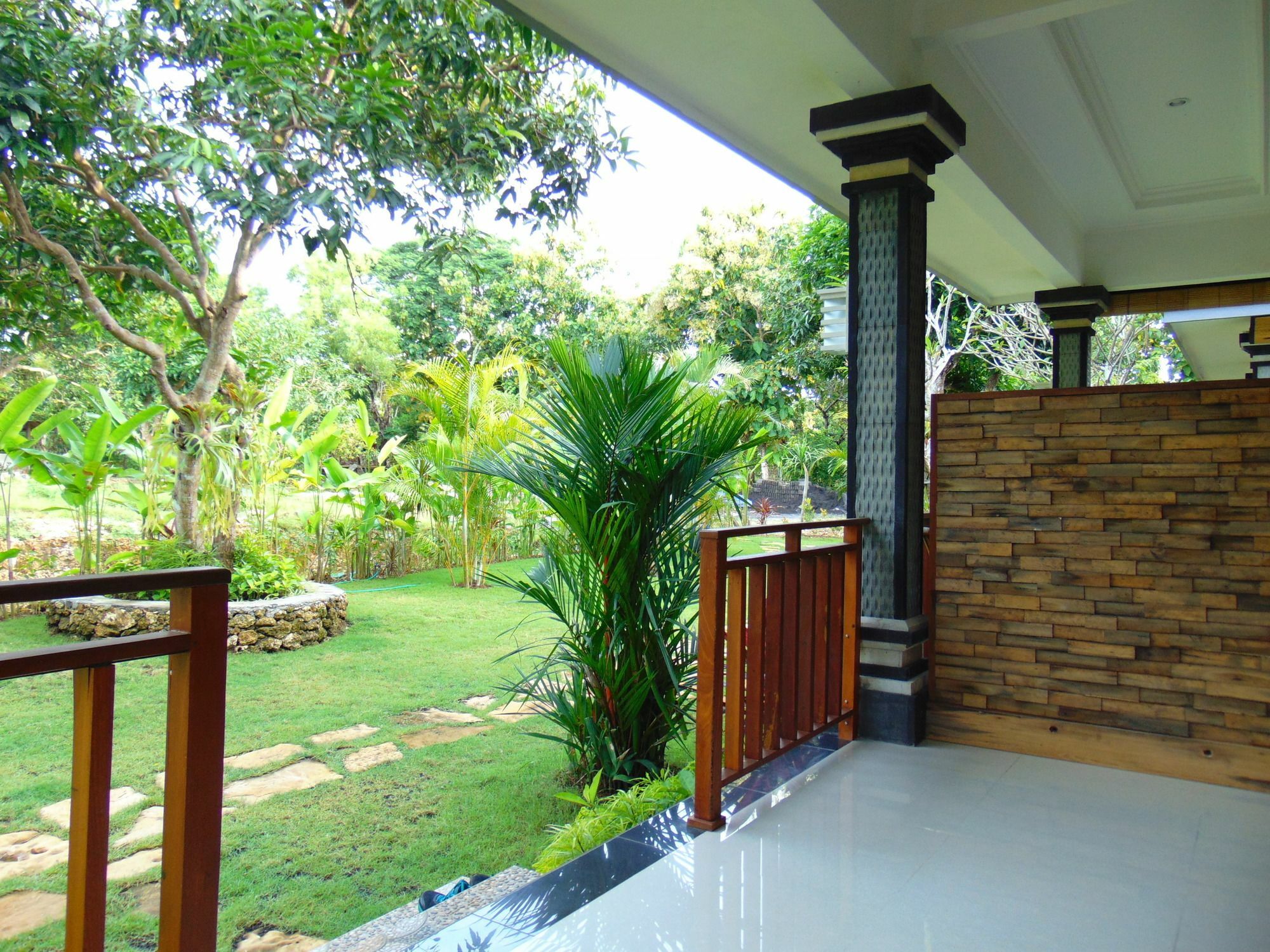 Arumanis Homestay Uluwatu Esterno foto