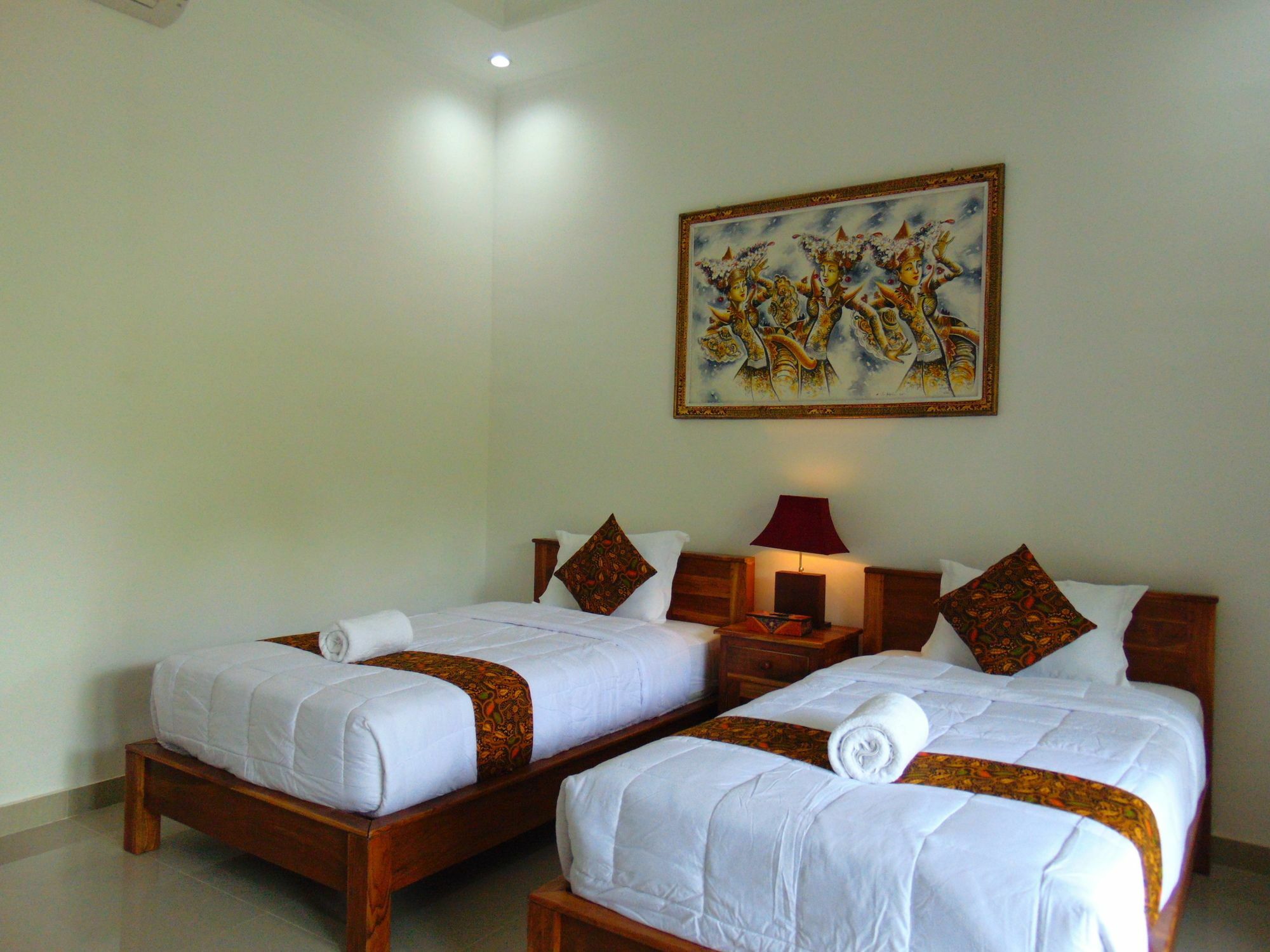 Arumanis Homestay Uluwatu Esterno foto