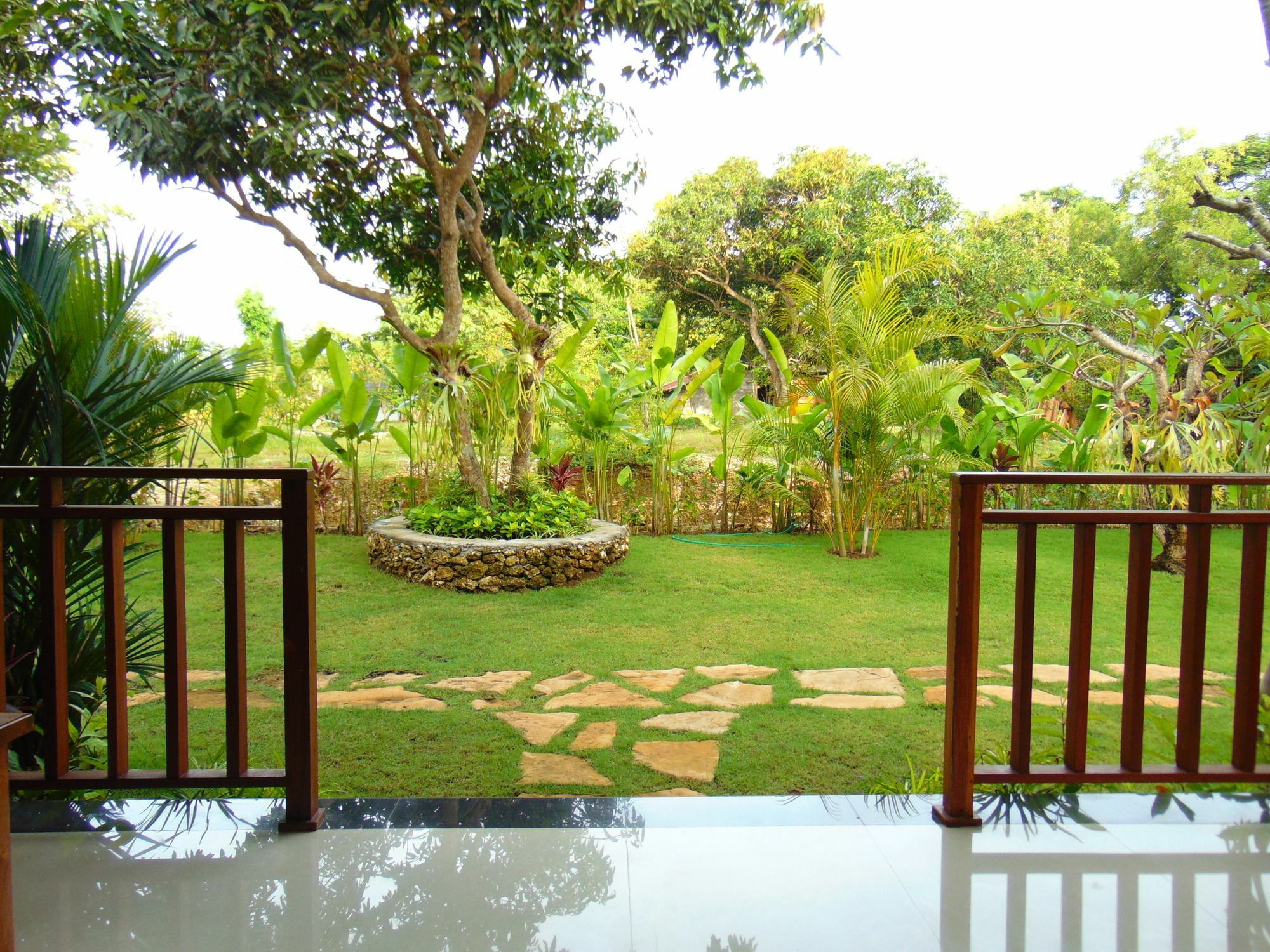 Arumanis Homestay Uluwatu Esterno foto