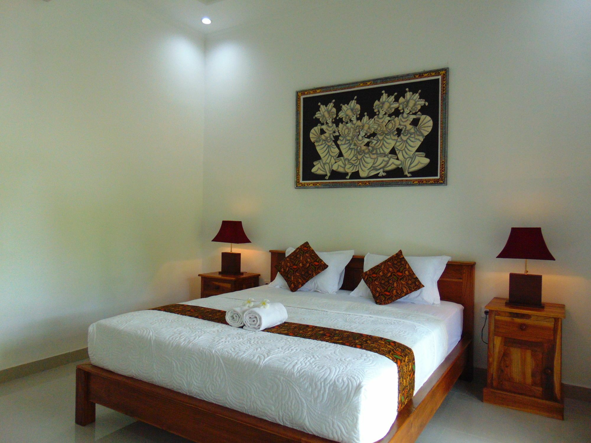 Arumanis Homestay Uluwatu Esterno foto