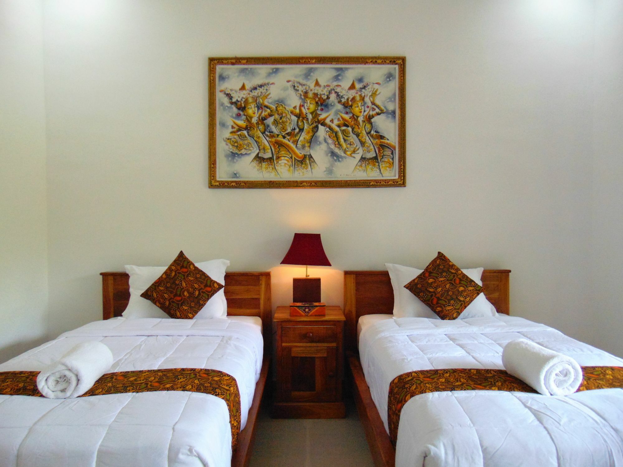 Arumanis Homestay Uluwatu Esterno foto